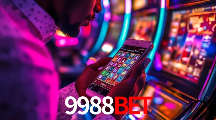 Baixar App 9988bet