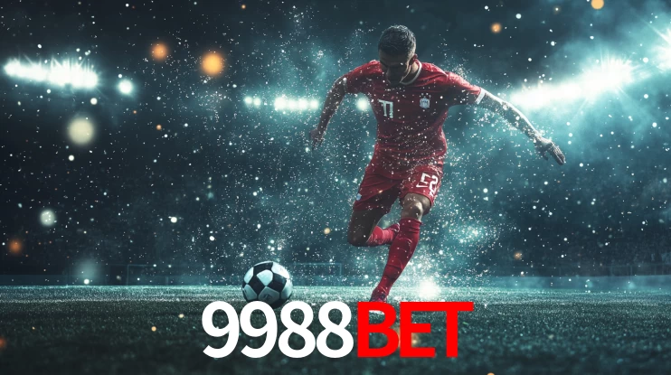Plataforma de Apostas 9988bet